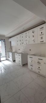 Sıfır 4+2 Lüks Duplex Daire 155m2