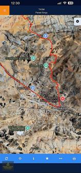 Alpagut'da Yerleşim Alanına Yakın Satılık Arsa