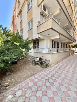 Didim Efeler Mahallesi Yüksek Giriş Ön Cephe Geniş 1+1 Daire