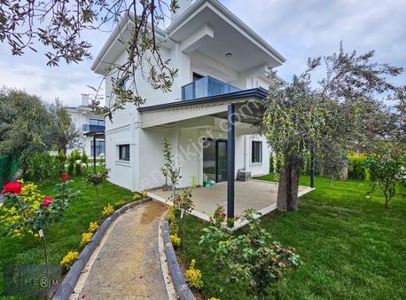 ✅ Kerim'den Küçükkuyu 2+1 Satılık Denize 300m. Sıfır Daire