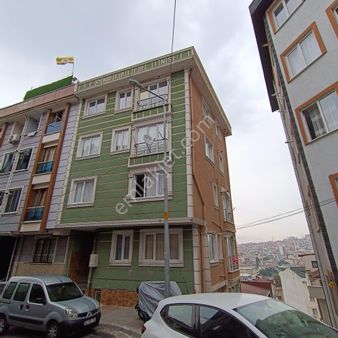 Kağıthane Çağlayan Mah. Kiralık Dubleks 4+1yeni Bina Merkezi Yer