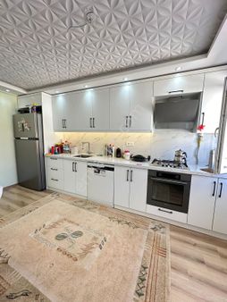 Kırmızı Köprü Mevki 2+1 Ara Kat Daire Fırsatı