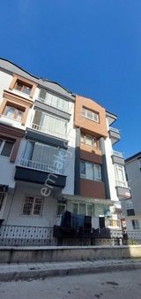 Aktepede 3+1 İskanlı Montalamalı Katta Ön Cephe Daire