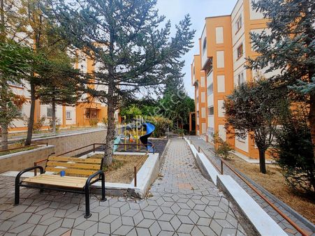 ''eryaman Efor''dan Metro Yakını Eşyalı 1+1 Kiralık Daire