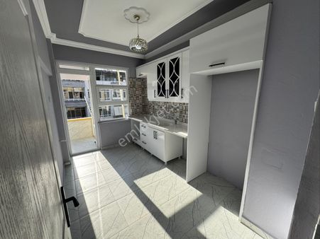 Yenişehir Pirireis Mahallesinde 2+1 Satılık Daire