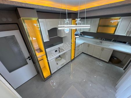 Yenikent 29ekim Mhde 2+1 Katta Ultra Lüx Yapılı Satılık Daireler