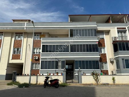 631 Nazilli Pınarbaşı Mahallesin De Satılık 4+1 Yerden Isıtmalı Dublex Daire