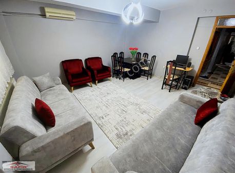 Safir'den Satılık Fırsat 1+1 Parasına 3+1 Daire