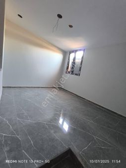 Turgutlu Satılık Ergenekon Mah 6+1 Oda 340m2 4. Kat Sıfır Ruhsatı Alınmış Oturuma Hazır Dubleks