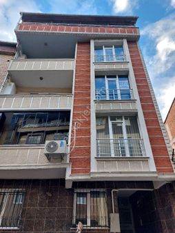Gaziosmanpaşa Karayolları De Acil Satılık Daire 3.kat 2+1