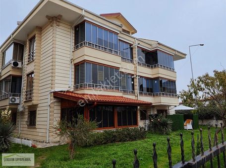 Serdivan Avm Yakını Eşyalı Kiralık Daire