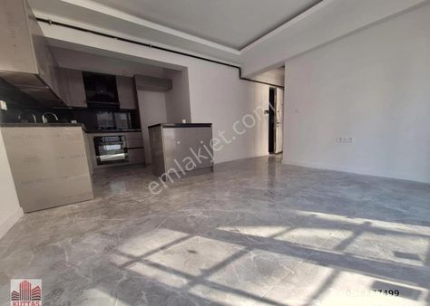 Sıfır 1+1 Daire Modern Tasarım, Merkezi Konum, Yatırıma Uygun!