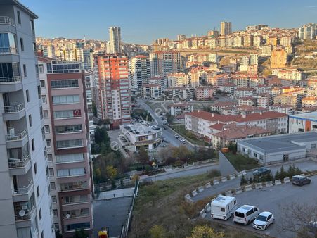 Turan’dan Pamuklarda Seval Cd Yakını Site İçerisinde 3+1 Fırsat Daire