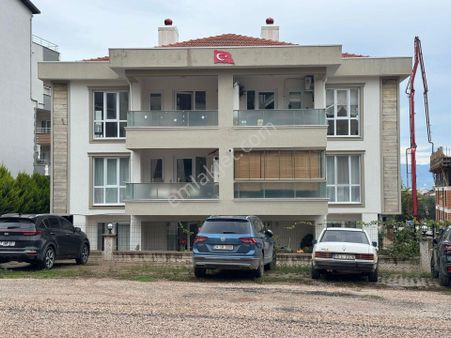 Gemlik Kurşunlu'da Kapital'den 3+1 Satılık Sıfır Daire