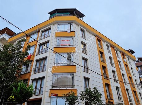 Çekmeköy Merkez Mahallesinde Kiralık 2+1 Daire