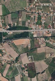 Lavinia Gayrimenkul'den 1.500m² Arsa