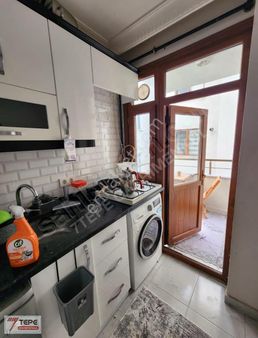 7tepeden Zafer Mahallesinde Kapalı Mutfak 2+1