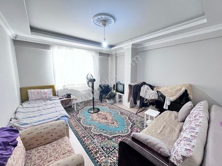 Çerkezköy***merpa İnşaat'tan*** Kaçırılmaz.!!_iskanlı_1+1 Öncephe Daire