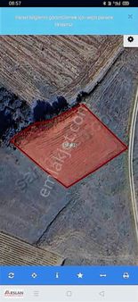 Kocaeli Kandıra Sinanlı Bilalide 1736m2 Fırsat Arazi