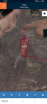 Nevşehir Acığöl Topaçta 5660m2 Tarla İsteyenlere