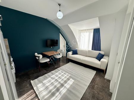 Özmecaz'dan Zeytinköy Mah. Üniversite Mevki 2+1 Asansörlü Full Eşyalı Lüks Apart