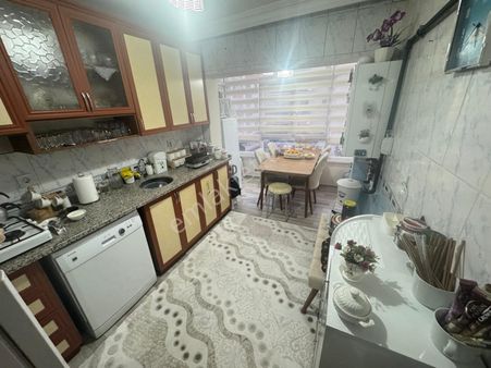 Sincan Ahi Evran Mah'de Salon Bağımsız Yeni Bina Satılık 3+1 Daire