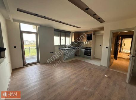 V. Demirel Mah. 2+1 Havuzlu Site İçi Abd Mutfak Sıfır Kiralık