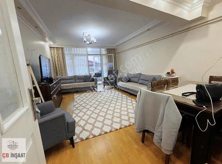 Çb'den Yeşilova Mah'de 3+1 120m2 Ön Cephe E5 Dibi Satılık 1.kat