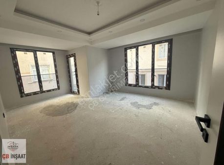 Çb'den Cennet Mah'de 2+1 75m2 K.otoparklı Satılık Sıfır 3.kat