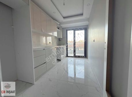 Çb'den Cennet Mah'de 2+1 Ön Cephe Otoparklı Sıfır Satılık 3.kat