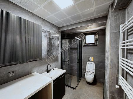 Merkezi Konumda Buca Yenigün De 2+1 Satılık Sıfır Daire