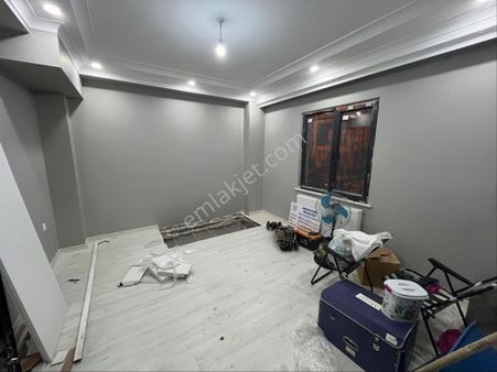 Arnavutköy Mimarsinan Okulun Orda 2+2 Ters Dubleks