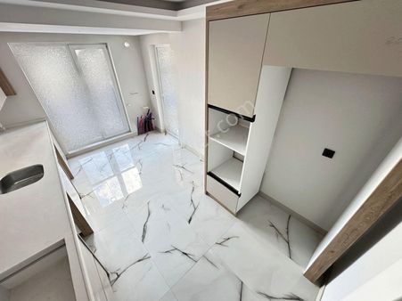 Fevzi Çakmak Mh.de 3+1 Merkezi Konumda Lüx Yapılı Satılık Daire