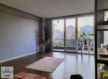 Yalova Koruköy'de Satılık Muhteşem 1+1 Daire