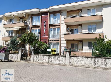 Yalova Adnan Menderes Mah Merkezi Konumda 3+1 Arakat