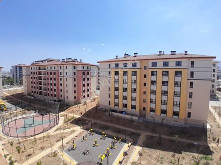 Cska Gayrimenkul'den Yakınkent'te Sıfır 3+1 Daire