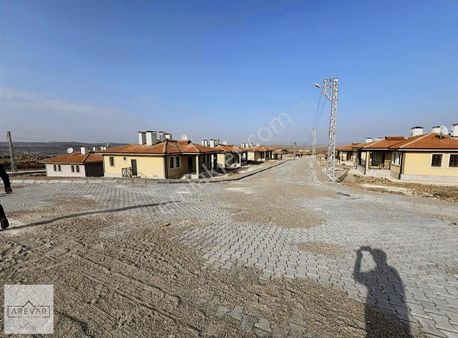 İnşaat Yapmaya Hazır Satılık Arsa