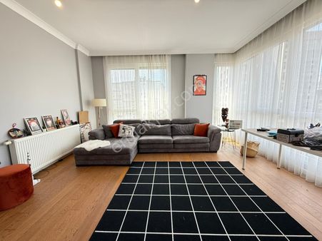 19 Mayıs Mah'de 2+1 Net 85m2 Ebv Banyolu Giyinme Odalı Fırsat