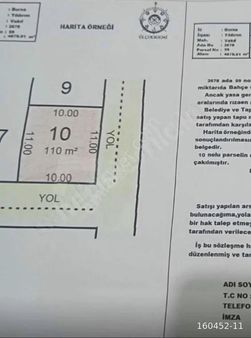 Yıldırım Şirinevler De Uygun Arsa