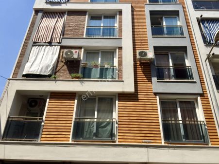 Eab’den Aydın Kiralık 1+1 55 M2 1.kat Cuma Mah. Emsallerinden Geniş Klimalı Eşyalı Daire