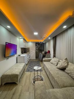 Işıklar 'da Full Eşyalı Fırsat 1+1 Dubleks