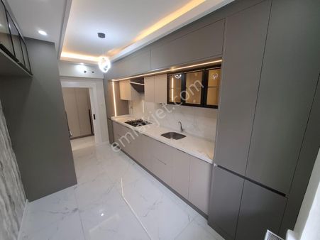 Sincan Tandoğan Mah'de Lüks Ulaşıma Yakın Satılık 3+1 Yüksek Giriş Daire
