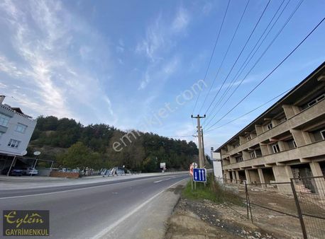 Eylem Gayrimenkul'den Barbaros Mah. Geniş 1+1 Satılık Daire