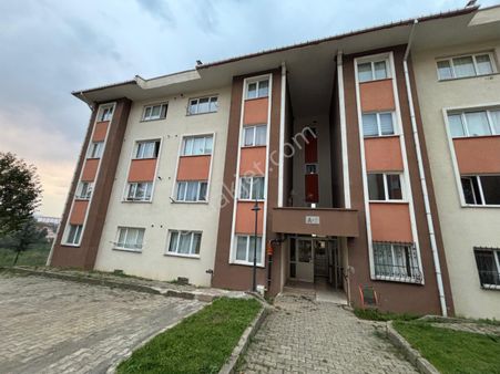 Yıldızlı Toki De Satılık Yatırımlık Daire