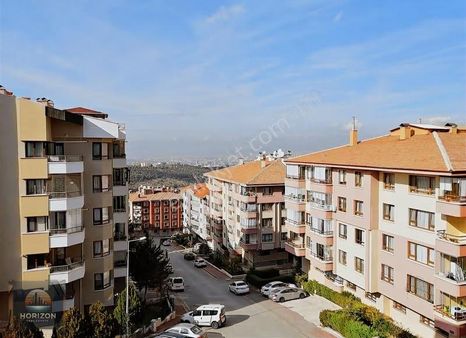 Dikmen Karapınar'da Manzaralı Yapılı Satılık 3+1 Daire