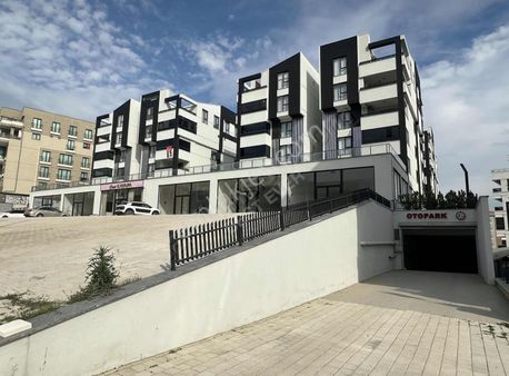 Best Ever'dan Kapalı Otoparklı Sosyal Donatılı 3+1 Dubleks