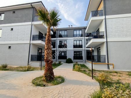 Remax Hür Yeşim Kara'dan 2+1 Sıfır Daire