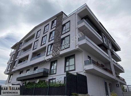 Yuvacık Paşadağda Geniş Bahçeli 3+1 Giriş Daire