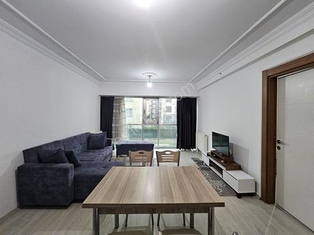 Esenyurt Akevler Mh Fly Salmiya Residence Yeni Full Eşyalı 1+1