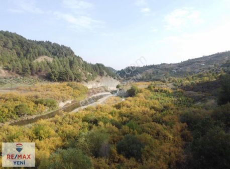 Andırın Yolu Üzeri Demrek'te Satılık Bağ